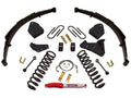 Skyjacker 6"SYSTEM,08 F250 4WD GAS