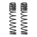 Skyjacker 07-18 Jeep Wrangler (JKU) 2.5in Lift Kit Component Box w/ Dual Rate Long Travel Springs