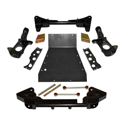 Skyjacker Suspension Lift Kit Component 02-05 Chevy Suburban 1500 4WD w/ Rear Standard Suspension