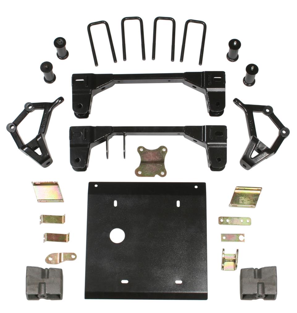 Skyjacker 4"SYSTEM 89-95TOY IFS CLSII