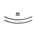 Polyurethane Value Lift Kit 2.5 Inch Lift 08-16 Ford F-250/F-350 Super Duty Includes Front Aluminum Spacer Kit Rear Add-A-Leafs Skyjacker