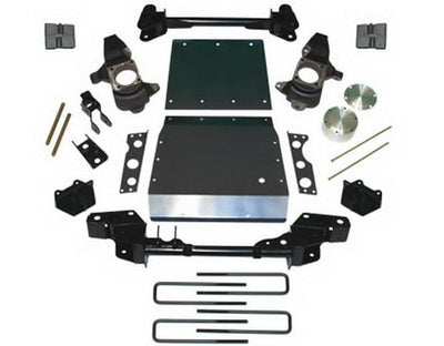 Skyjacker 6"02>KIT,2500 TAH,AVLA,SUBR