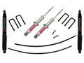 Skyjacker 3" 00-05 TUNDRA STRUT KIT