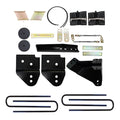Skyjacker 6"KT,2011 F350,DIESL, M95