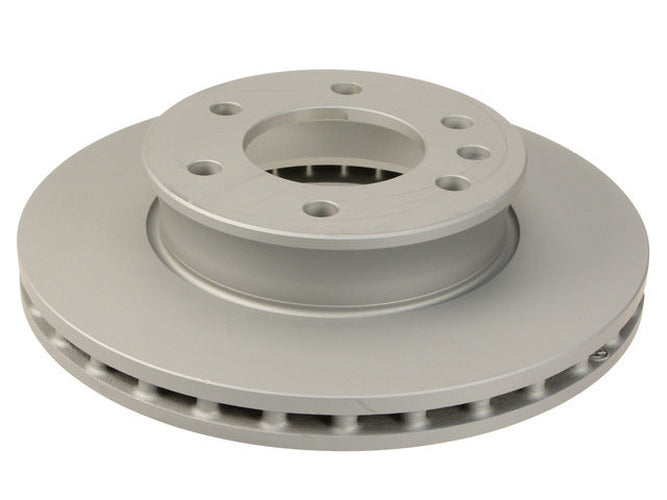Power Stop 07-08 Freightliner Sprinter 2500 Front & Rear Autospecialty Brake Kit