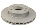 Power Stop 07-08 Freightliner Sprinter 2500 Front & Rear Autospecialty Brake Kit