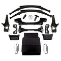 Skyjacker 6"SYS,04-08F1504WD W/ M95
