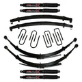 Skyjacker 8" SYSTEM 69-72 SUBURBAN