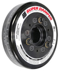 ATI Damper - 7.074in - Steel - Chrysler B V8 - 361-440 - Chevy Frt - 3 Ring