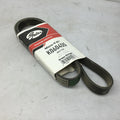 Gates 91-96 Dodge Stealth / 91-99 Mitsubishi 3000GT / 93-00 VW Jetta/94-96 Passat Micro-V Belt
