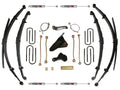 Skyjacker 8"SYS,00-04F250,V10/DSL,M95