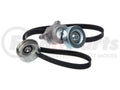 Gates 01-04 Subaru Outback 6 Cyl 3.0L Serpentine Belt Kit