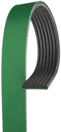 Gates Fleetrunner Micro-V Belt 8 Ribs 49.125in L x 1.087in W