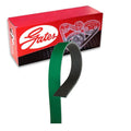 Gates Fleetrunner Micro-V Belt 8 Ribs 49.125in L x 1.087in W