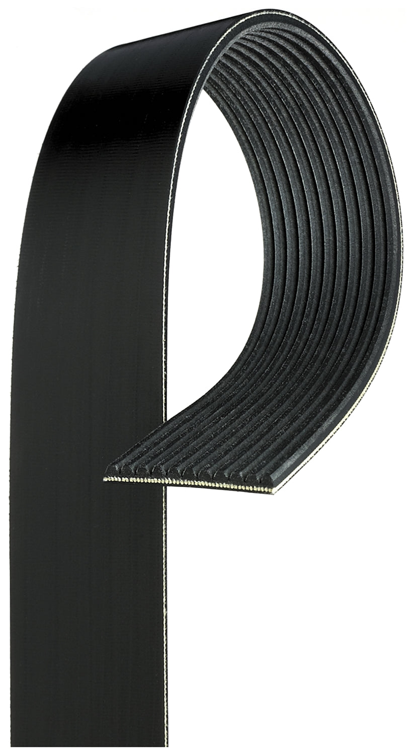 Gates 09-13 Chevy Corvette V-8 6.L Micro-V Serpentine Belt
