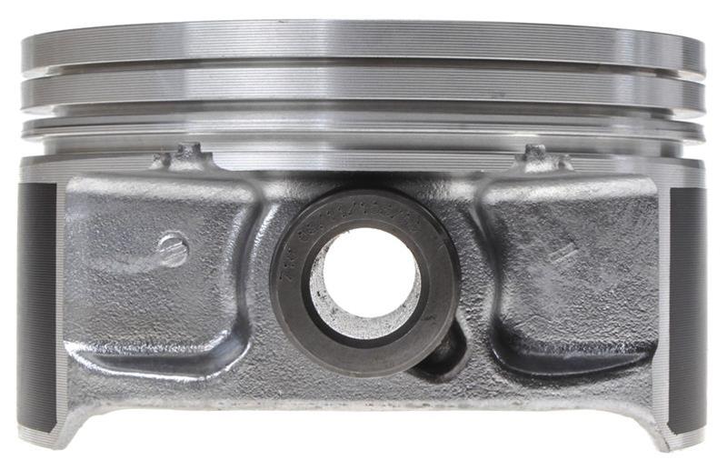 Mahle OE GM 3.5L / 3.9L 06-11 Piston Set (Set of 6)