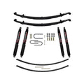 Skyjacker 2.5" 74.5-93 DODGE W/REAR A