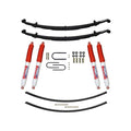 Skyjacker 2.5" 74.5-93 DODGE W/REAR A