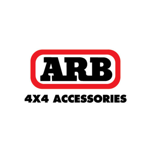 ARB Winch Cover Panel Jk 3450200