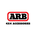 ARB Winch Cover Panel Jk 3450200