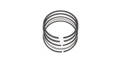 Mahle Rings Mitsubishi 2.0L 1997CC SOHC 4G94 2002 - 2006 Chrome Ring Set