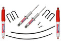Skyjacker 3" 00-05 TUNDRA STRUT KIT