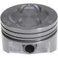 Mahle OE GM 5.7L 350 V8 DISH .060 w/ P Aftermarket Version Piston Set (Set of 8)