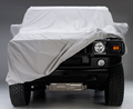Covercraft Custom Fit Car Covers - WeatherShield HD Gray