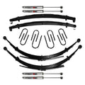 Skyjacker 6" 73-87 GM 3/4 TON SYS-DIR