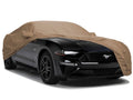 Covercraft Custom Fit Car Covers - Ultratect Blue