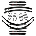 Skyjacker 8" 69-72 GM SOFTRIDE SYSTEM