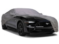 Covercraft Custom Fit Car Covers - Ultratect Gray