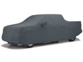 Covercraft Custom Fit Car Covers - Form-Fit Charcoal Gray