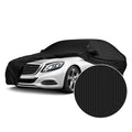 Covercraft Custom Fit Car Covers - Form-Fit Black