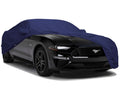 Covercraft Custom Fit Car Covers - Ultratect Blue