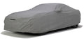 Covercraft Custom Fit Car Covers - 3-Layer Moderate Climate Gray