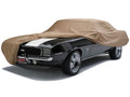 Covercraft Custom Fit Car Covers - Sunbrella Toast