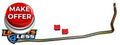 Skyjacker 1987-1995 Jeep Wrangler (YJ) Track Bar