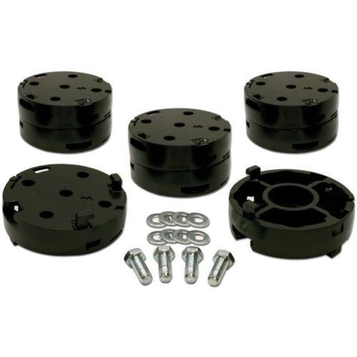 Skyjacker 4"KIT,09-10 DGE1500 W/NITRO