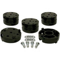 Skyjacker 4"KIT,09-10 DGE1500 W/NITRO