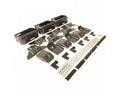 ARB F/Kit Roofrack Challenger 10On