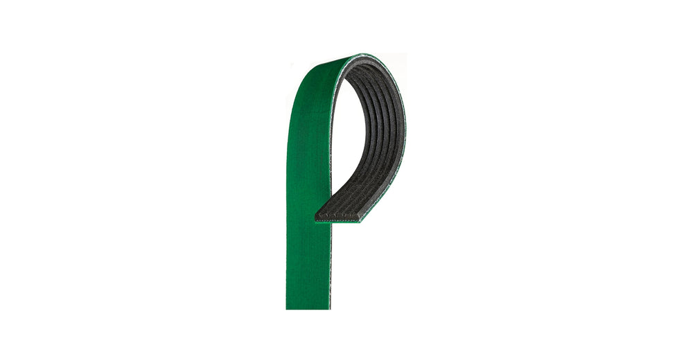 Gates 14-21 Dodge ProMaster V6 3.6L K06 13/16in x 86-3/8in Heavy Duty Micro-V Belt