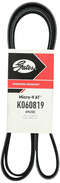 Gates Automotive Micro-V Belt