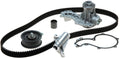 Gates 00 VW Passat 1.8L Timing Belt Component Kit w/ Water Pump