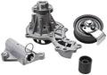 Gates 00 VW Passat 1.8L Timing Belt Component Kit w/ Water Pump