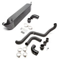 Cobb Tuning Ford Front Mount Intercooler Kit Black Focus RS 2016-2018
