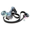 Gates 10-14 Ford F Series Pickup V8 6.2L Serpentine Belt Kit