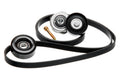 Gates 10-14 Ford F Series Pickup V8 6.2L Serpentine Belt Kit