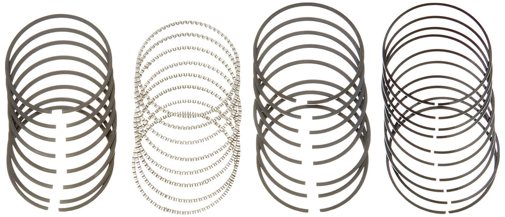Mahle Rings Ford Pass 281 4.6L Windsor Eng 96-97 Ford Trk 330 5.4L Eng 97-00 Moly Ring Set