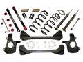 Skyjacker 3.5-4" 07>GM 1500 SUV 4X4